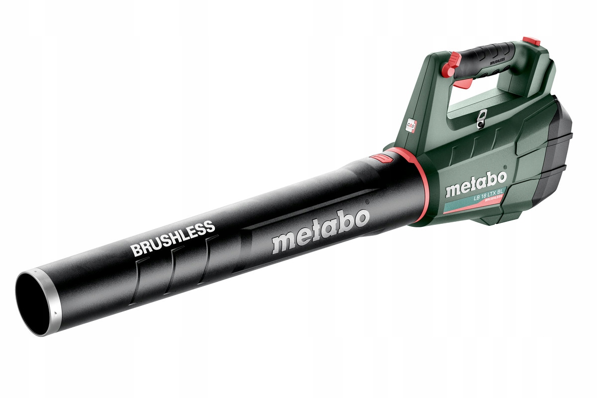 Akumulátorový fúkač LB 18 LTX BL Metabo 601607850